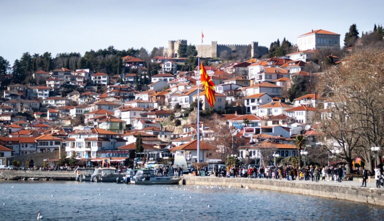 Trip to North Macedonia planning guide: when to go, how long to stay and itineraries