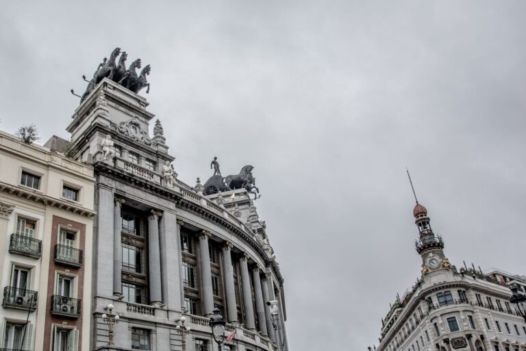 Trip to Spain cost: real numbers for flights, hotels, food and trains