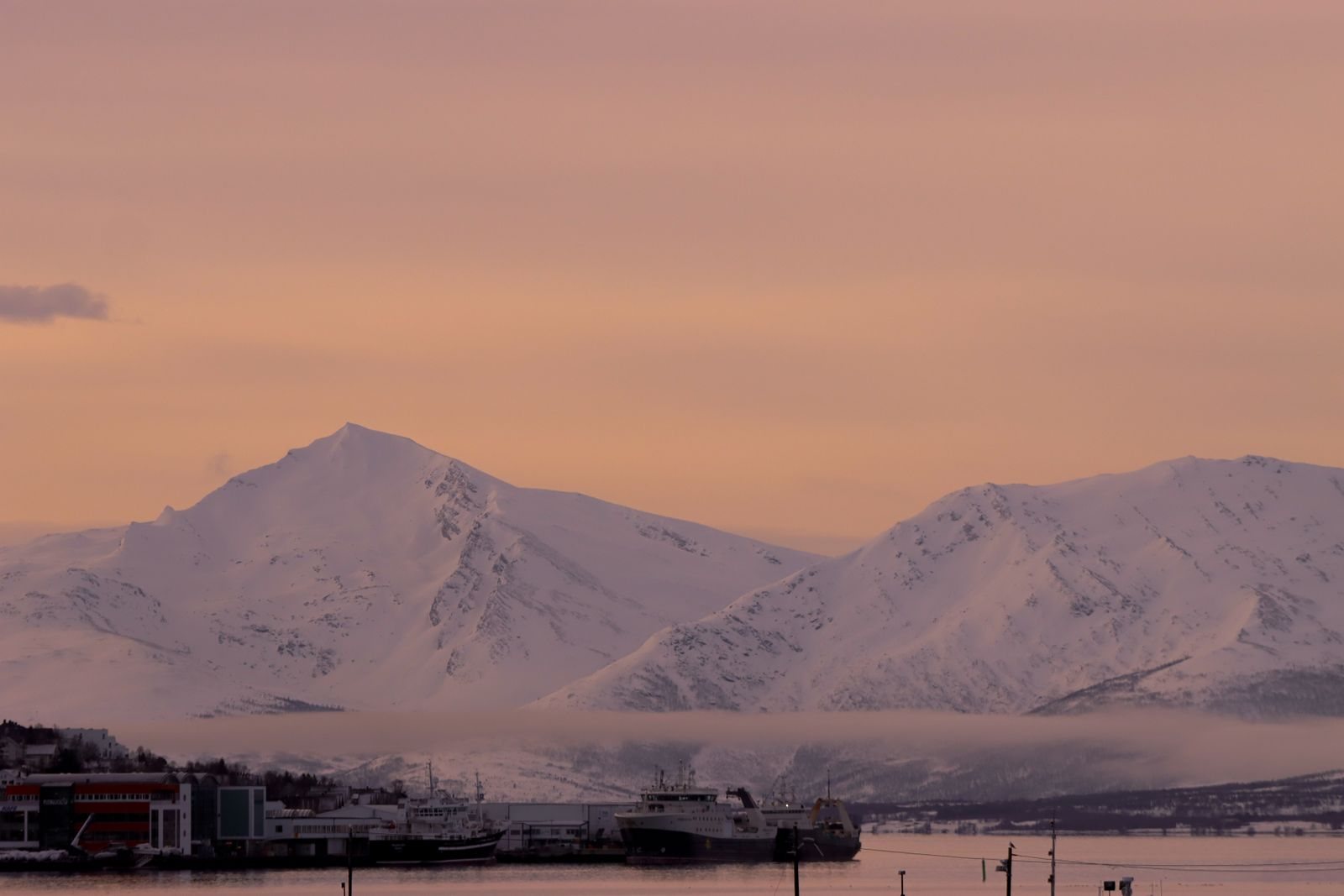Tromso Norway guide to where to stay and the best time to go