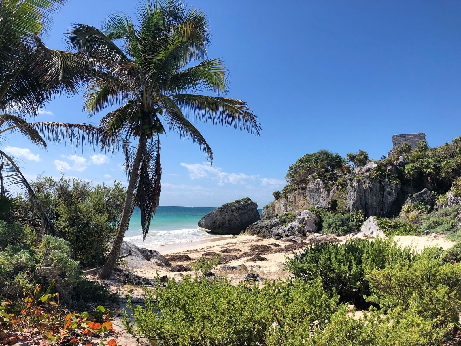 Tulum travel guide highlights and the sights worth your time in Tulum