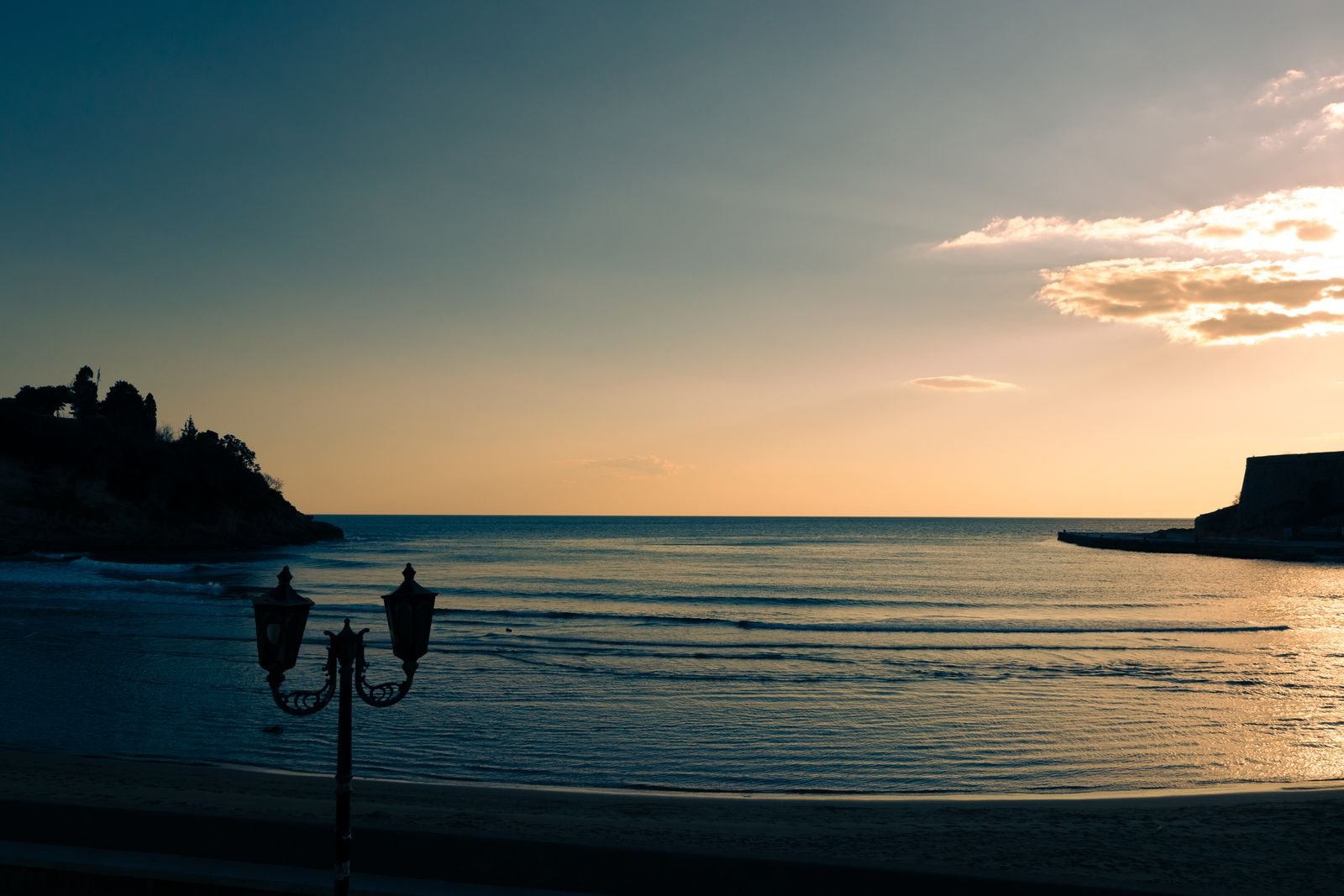 Ulcinj Montenegro on where to eat and stay on the southern coast