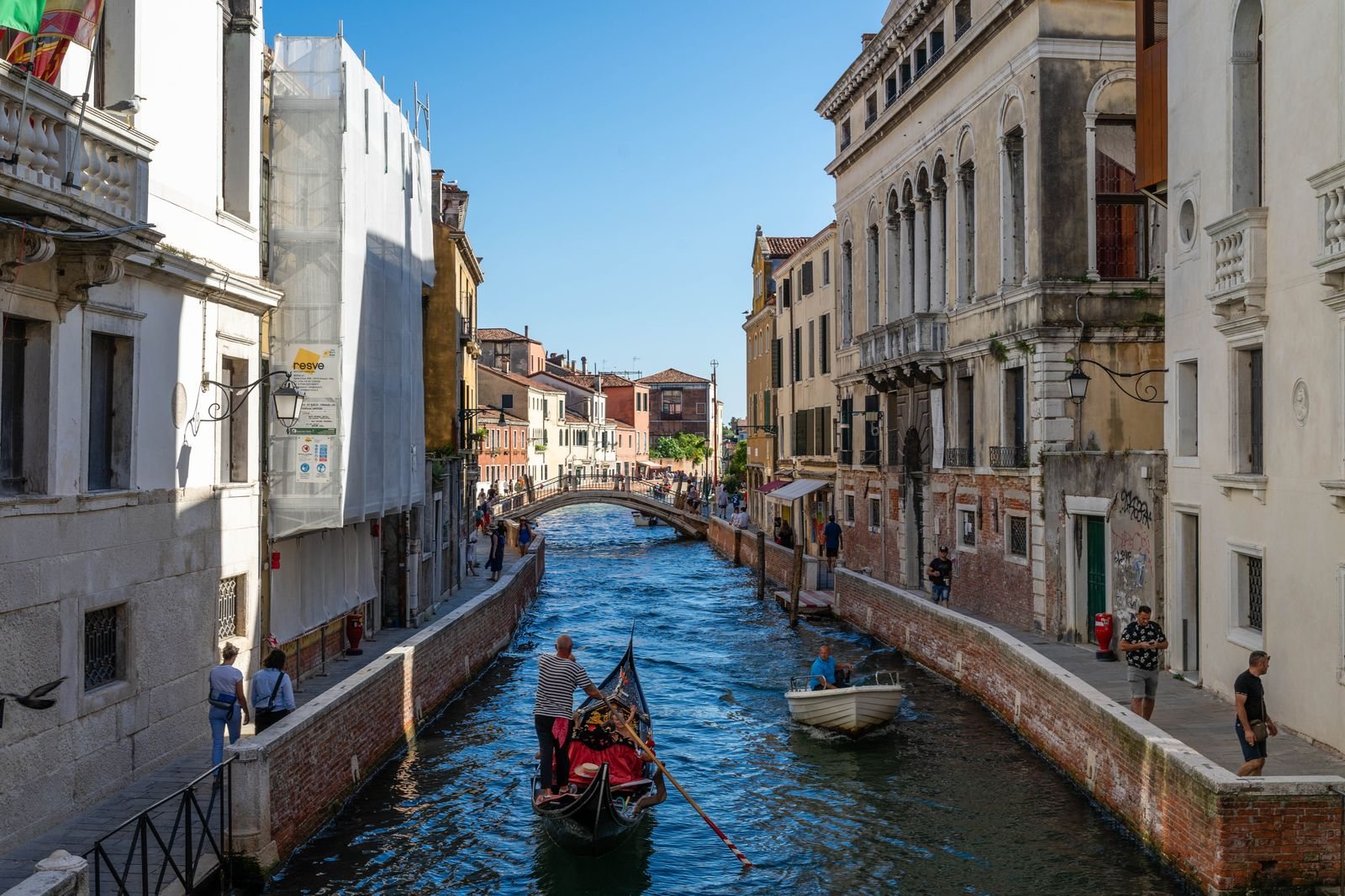 Venice Italy highlights and the sights worth your time in Venice