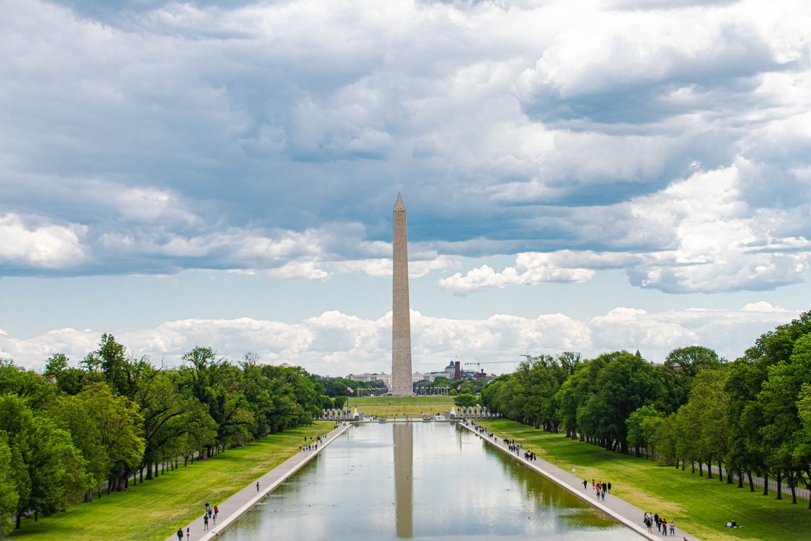 Washington DC travel guide tips on getting around Washington DC, costs and what we wish we knew