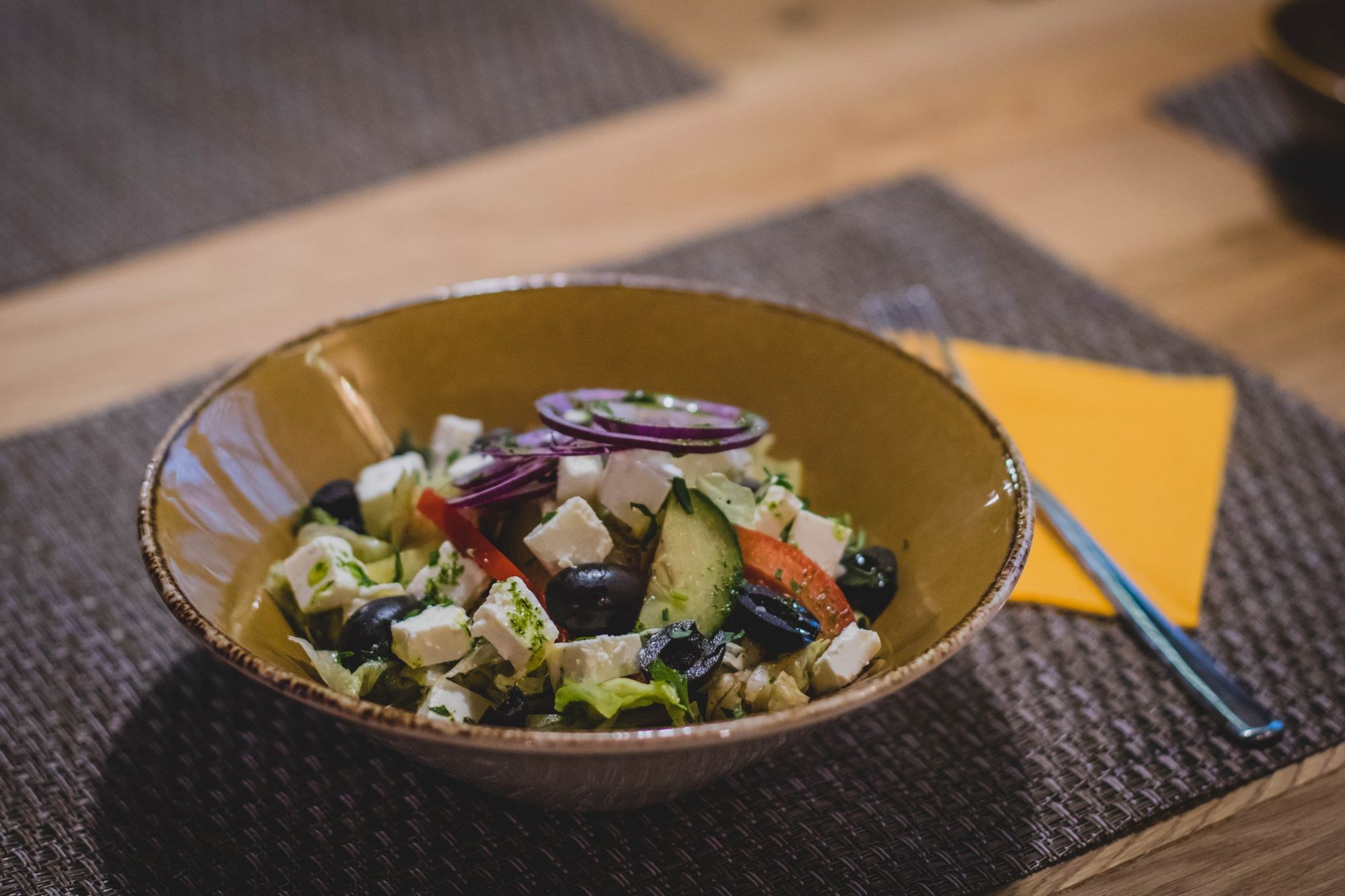 What to eat in Albania beyond the mains: meze, fresh salads and seafood by region