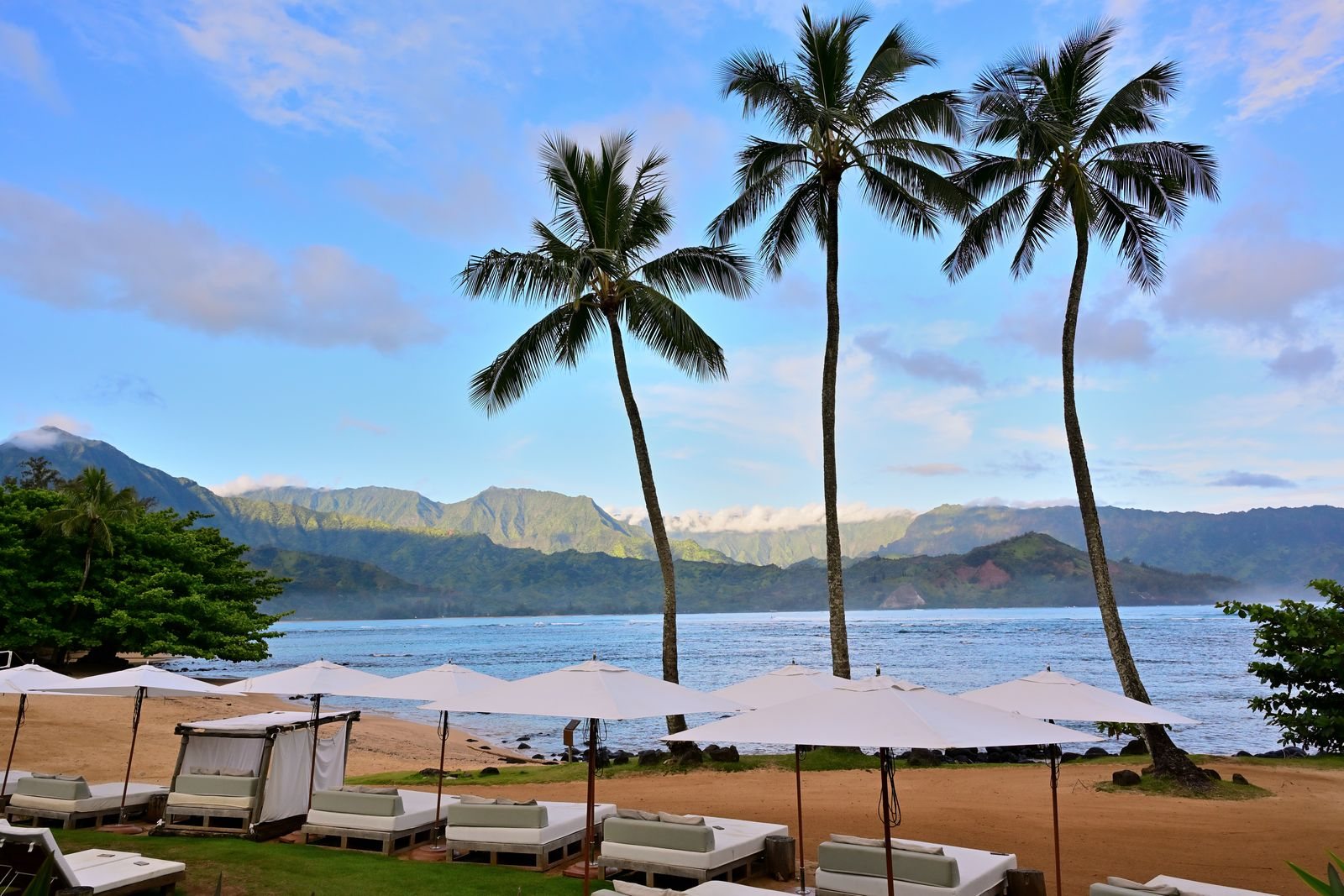 Where to stay in Kauai: the best hotels and vacation rentals by area, from the North Shore to Poipu