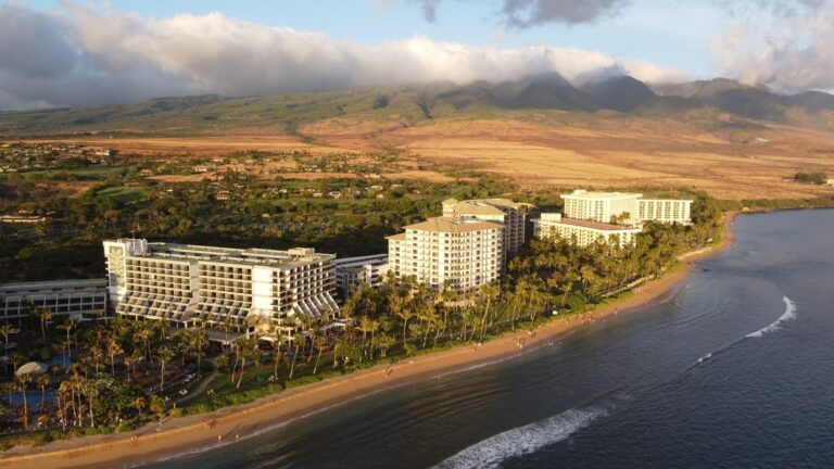 Where to stay in Maui: the best things to do in Maui, where to stay and when to go