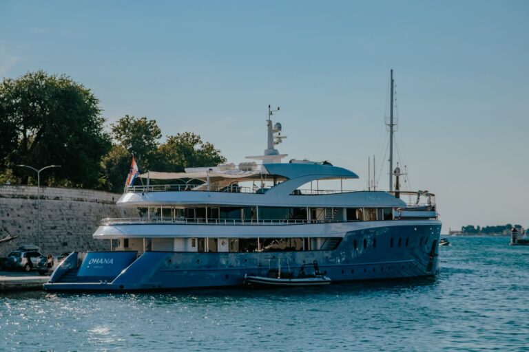 Zadar Croatia travel guide: Sea Organ, Roman forum and costs