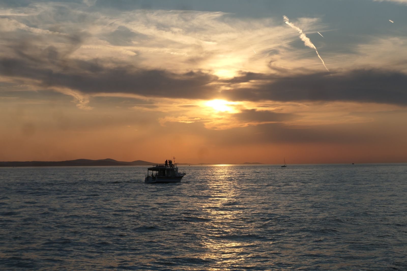 Zadar Croatia travel guide to sunsets and day trips
