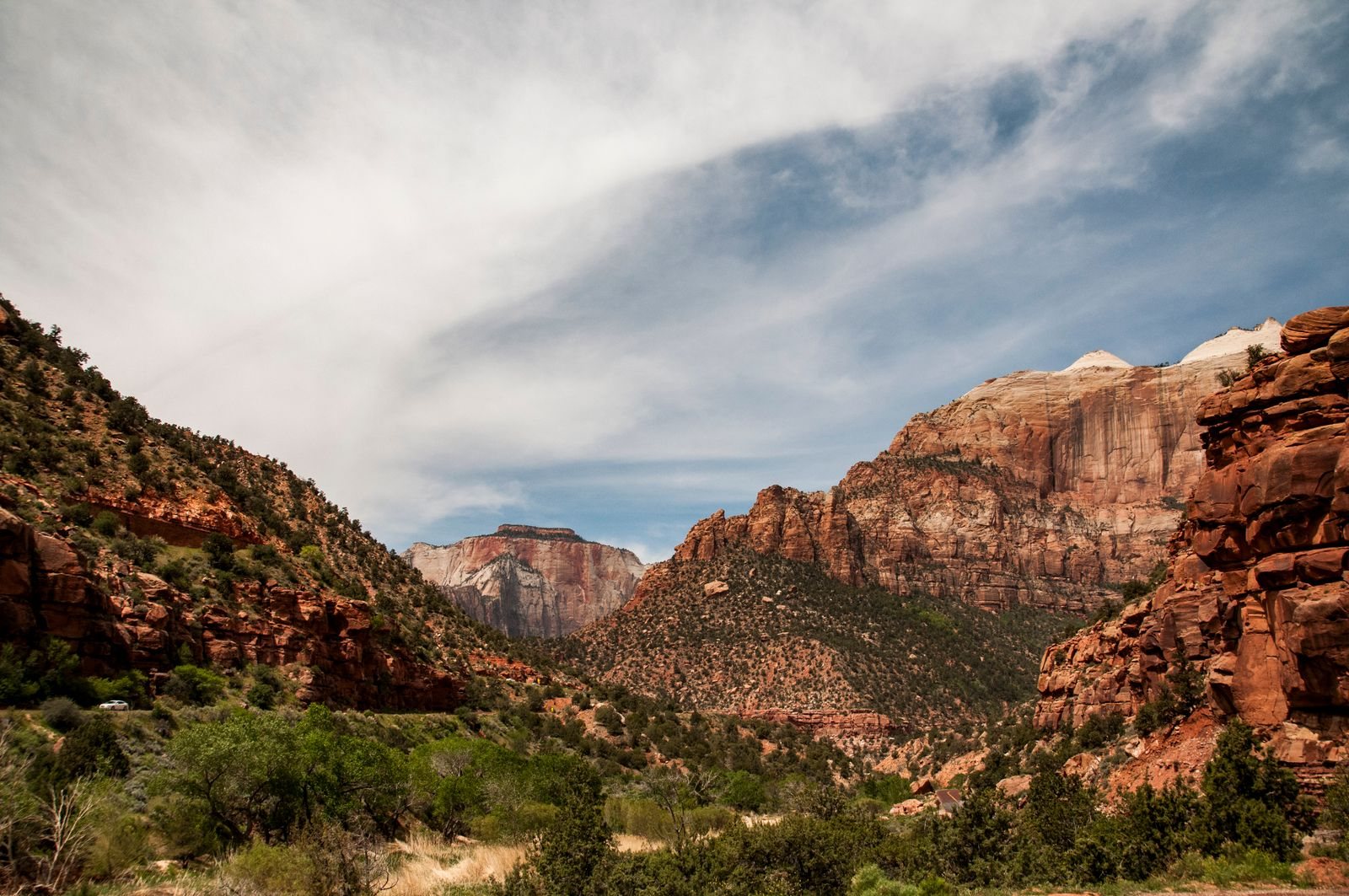 Zion National Park travel guide: the best things to do in Zion, where to stay and when to go